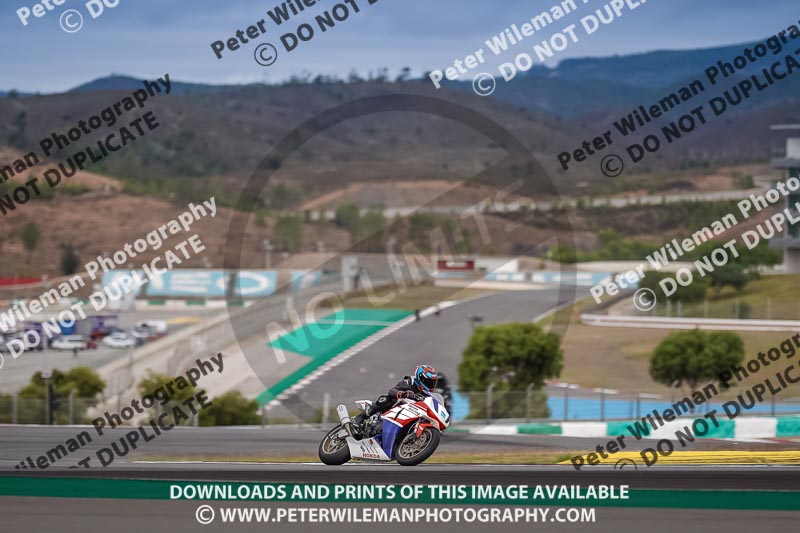 motorbikes;no limits;october 2019;peter wileman photography;portimao;portugal;trackday digital images